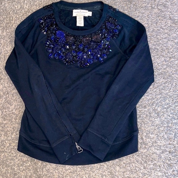 Needle & Thread Tops - Needle and Thread Sweater